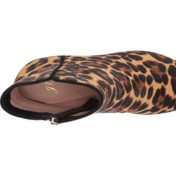 J.Crew Haircalf Emma Boot - Picture 6 of 8